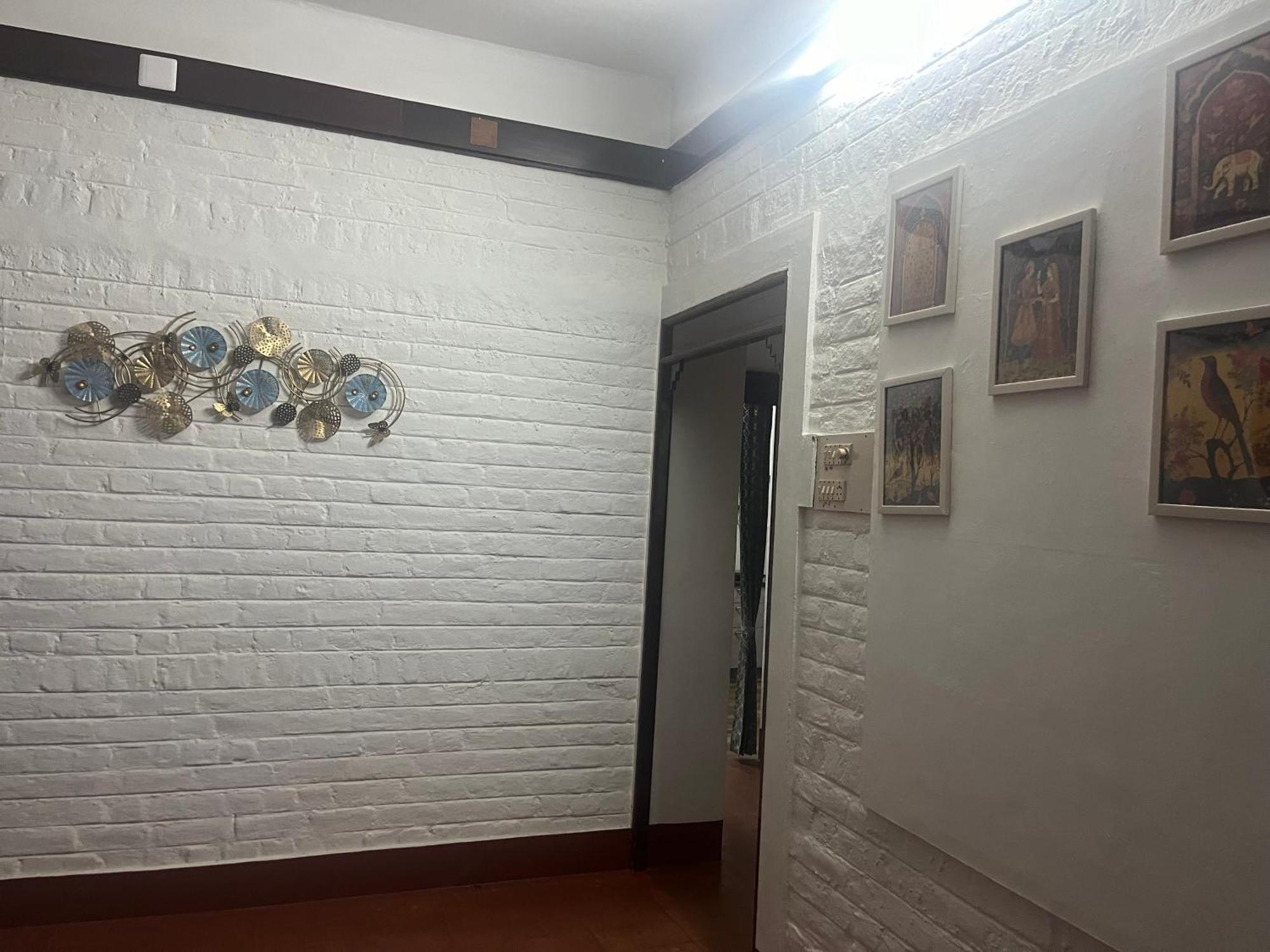 Western Castle Residency Villa Коимбаторе Екстериор снимка